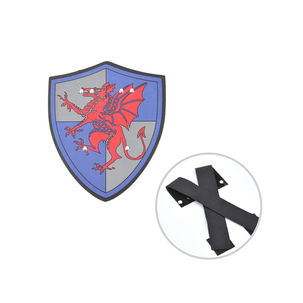 PowerTRC foam sword safe materials for worry-free play