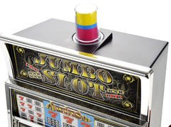 PowerTRC Jumbo Slot Bank casino-design enhances home decor authenticity