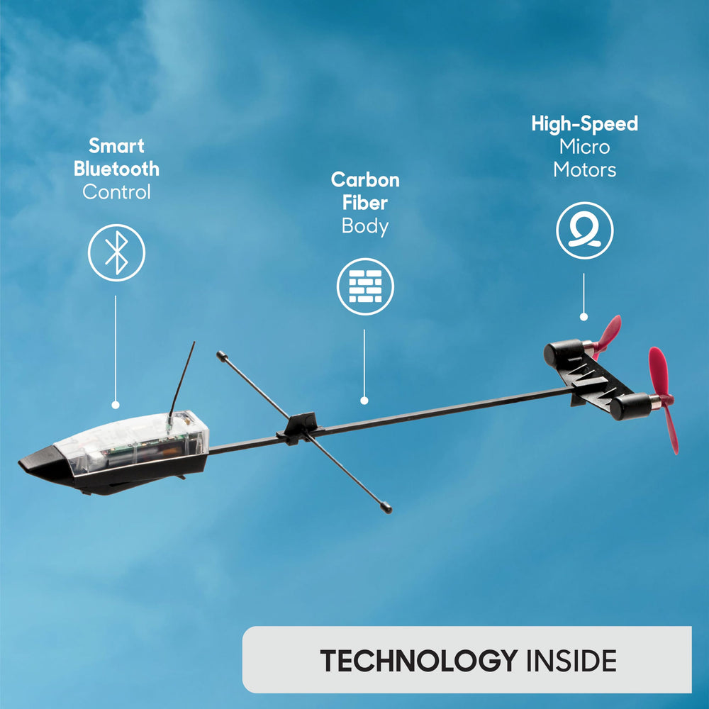 POWERUP 4.0 night-flight kit enhances low-light practice