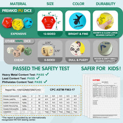 Premkid classroom-ready set supports varied movements for physical education