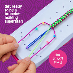 Pretty Me illustrated guide for beginner-friendly crafting