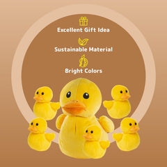PREXTEX duck set makes a thoughtful gift for duck lovers.