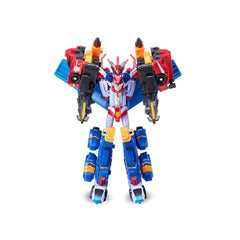 Priming Water Mini Monster: rugged vehicle form for bold adventure play.
