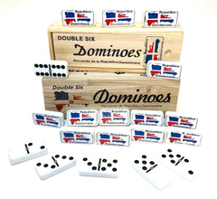 PRK 14 cultural-pride dominoes offering collectible charm and heritage