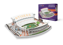 Pro-Lion Jordan-Hare Stadium 3D puzzle in 94 pieces for fans and family