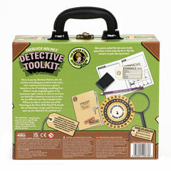 Professor PUZZLE 40-page notebook for organizing case notes clearly.