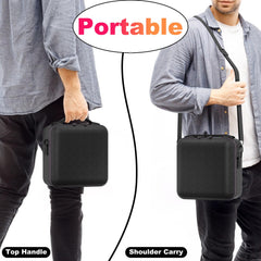 Proijeut gift-ready packaging makes a practical gift for collectors.