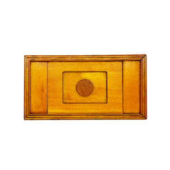 Project Genius Pharoahs Tomb box features a hidden gift-card slot for a playful unboxing.