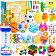 PROJOYOU Mochi squishy toy for stress relief and tactile play.