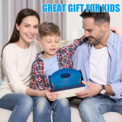 Prtneg gift-ready racing kit for birthdays and holidays