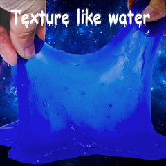 PTFVTN starry marbled slime texture promotes tactile play