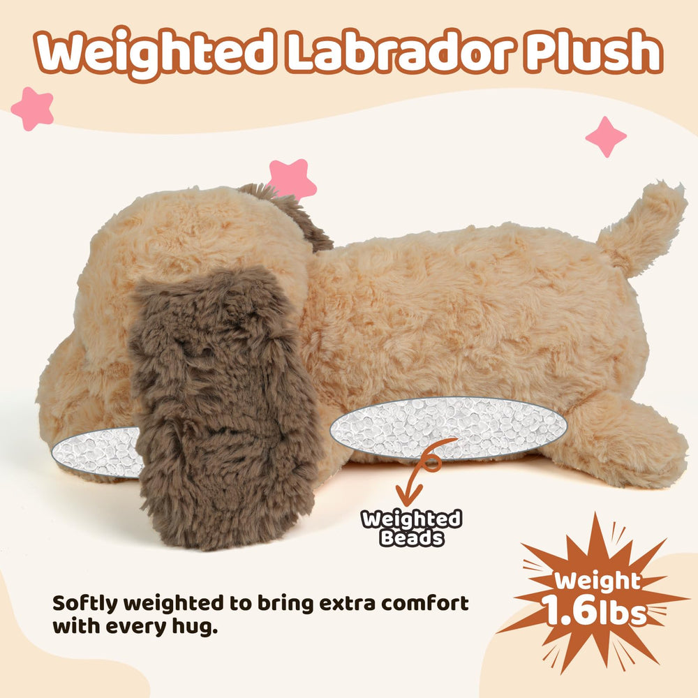 Puffpals soft-texture hug-feel plush for soothing moments and cozy reassurance.