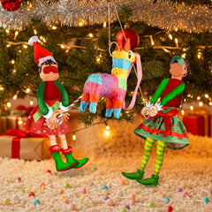 PullCrease bashing sticks: sturdy props for piñata fun and safe play.