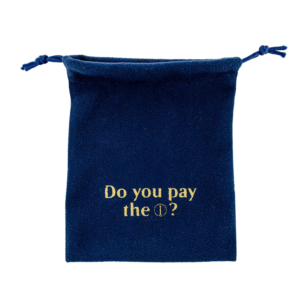 PulseWire Do You Pay The 1? on table play; enhances game flow.