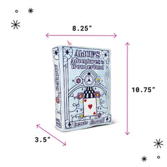 Punchkins ultra-soft fabric offers cuddly comfort during reading.