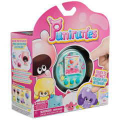 Punirunes batteries included for instant, ready-to-play fun.