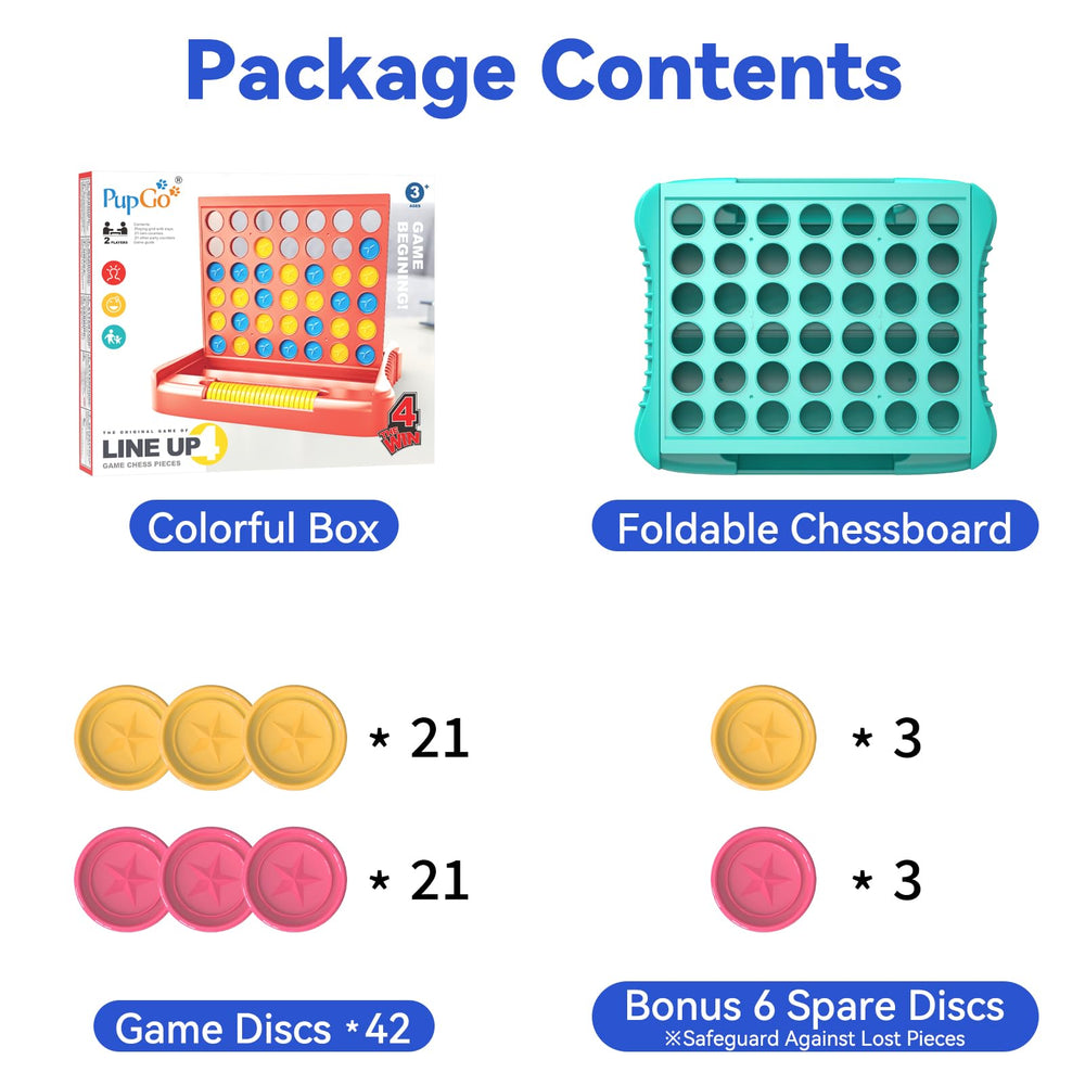 Pup Go compact design stores easily in backpack.