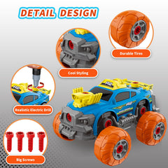 Pup Go convertible design for versatile kid led stories.