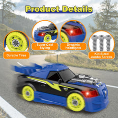 Pup Go Take Apart Gift Ready Pack: ideal for birthdays and holidays.