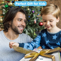 PUPPSITTY easel with kid-friendly assembly and independent setup.