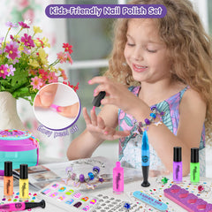 PUPPSITTY rings-and-bracelet-accessories complete glam outfits during play.
