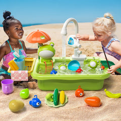 Pupu Pig durable ABS plastic construction with smooth edges and safety