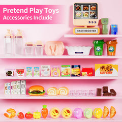 Pupu Pig ice cube bin enables realistic drink prep