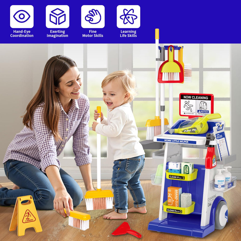 Pupu Pig toy meets US safety standards prioritizing quality and peace of mind for parents.