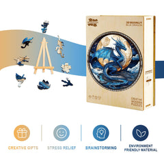 Purdicra hand-drawn design details showcasing unique artwork