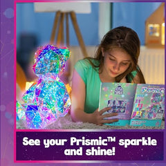 Purple Ladybug Prismic bear nightlight is a thoughtful maker gift.