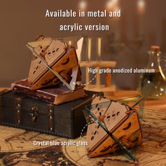 PUZZLE POTATO gift-ready packaging highlights premium puzzle gift for birthdays.