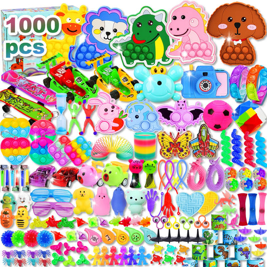 QATITP Pop Bubble Pack for tactile fun and classroom rewards.