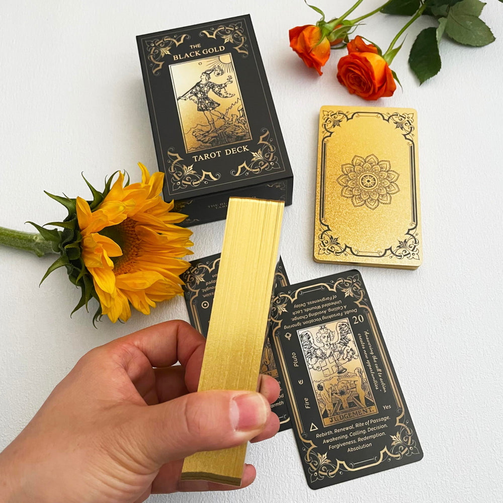 Qcsdckot tarot guide book with meanings supports structured learning.