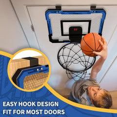 QDRAGON foldable backboard design for space saving and storage
