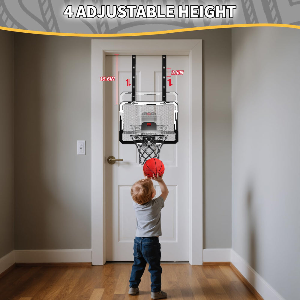 QDRAGON foldable hoop design for easy storage