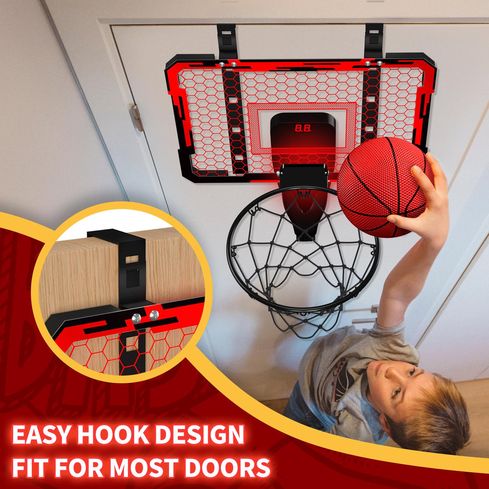 QDRAGON adjustable sound for balanced playtime and focus.