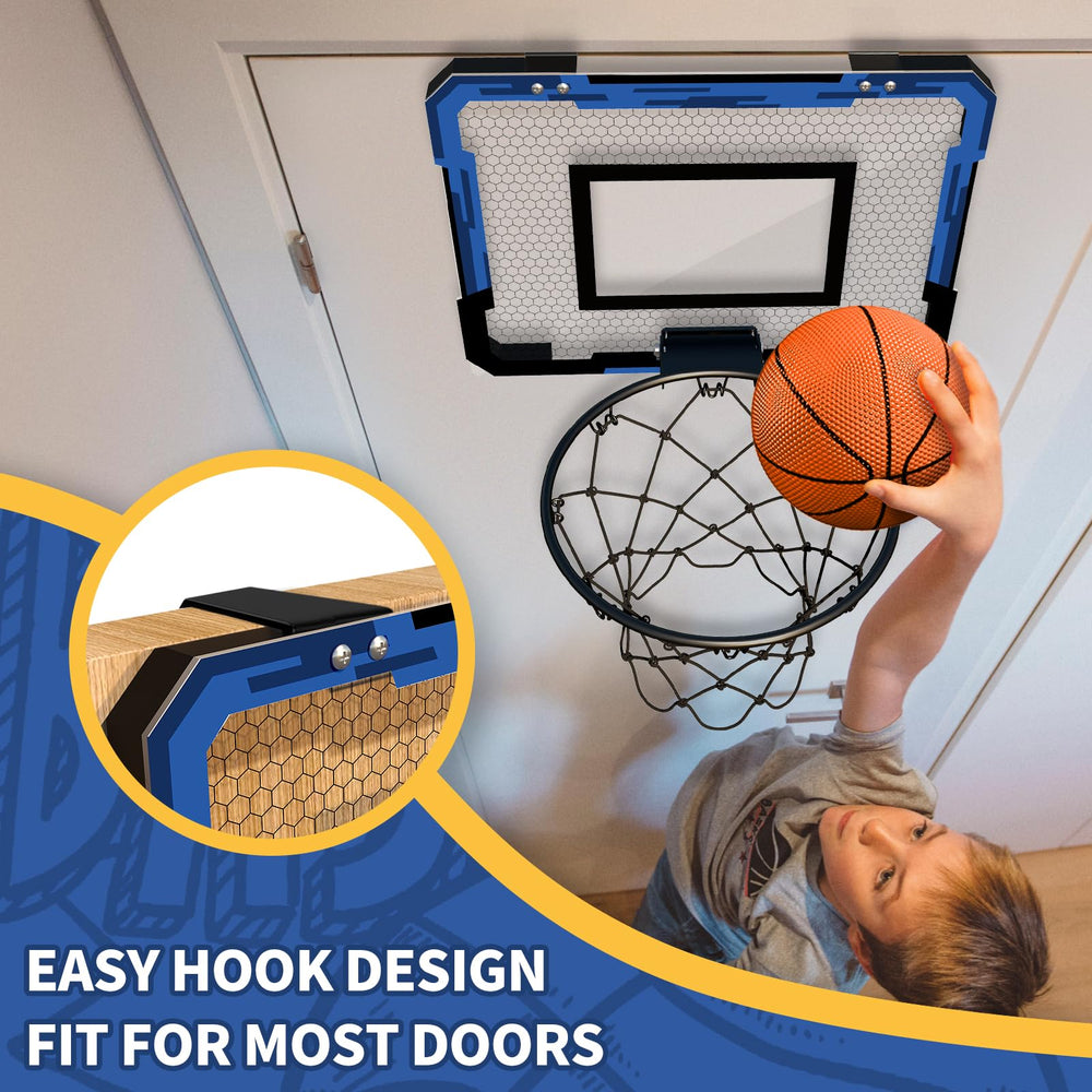 QDRAGON door pads cushion shots and reduce door frame noise