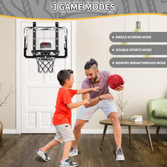 QDRAGON three game modes for varied home play