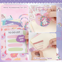 QIYVLOS picture frames for mini storytelling pages and decorative keepsakes.