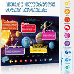 Qiaojoy stylus with recording lets kids tell stories and sing