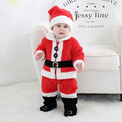 QIAONIUNIU Christmas party look for festive family gatherings