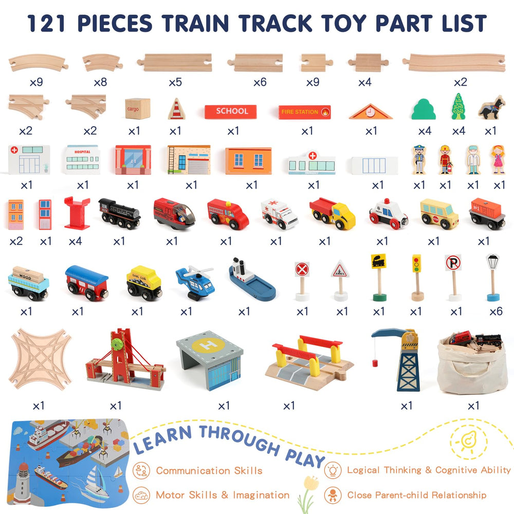 Qilay age 4-8 educational toy for developing minds