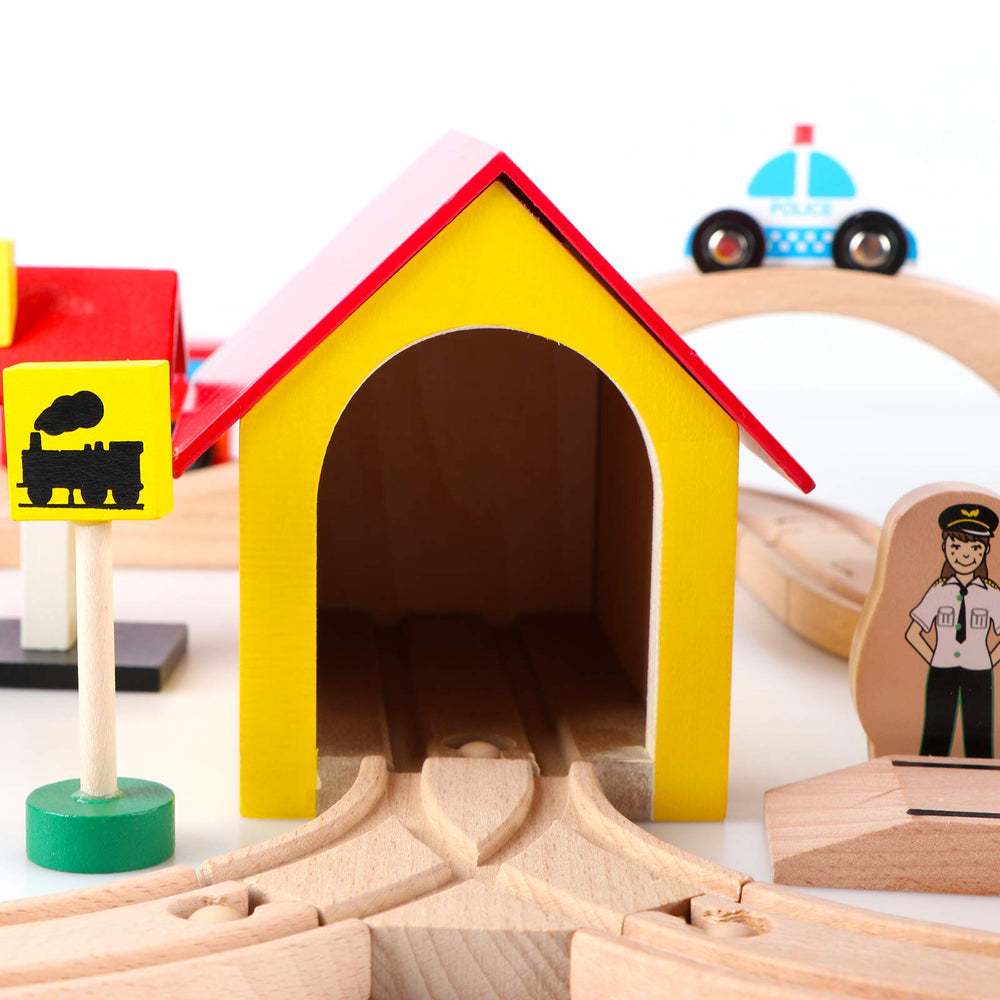 Qilay fishing rod and fish boost role-play and fine motor skills