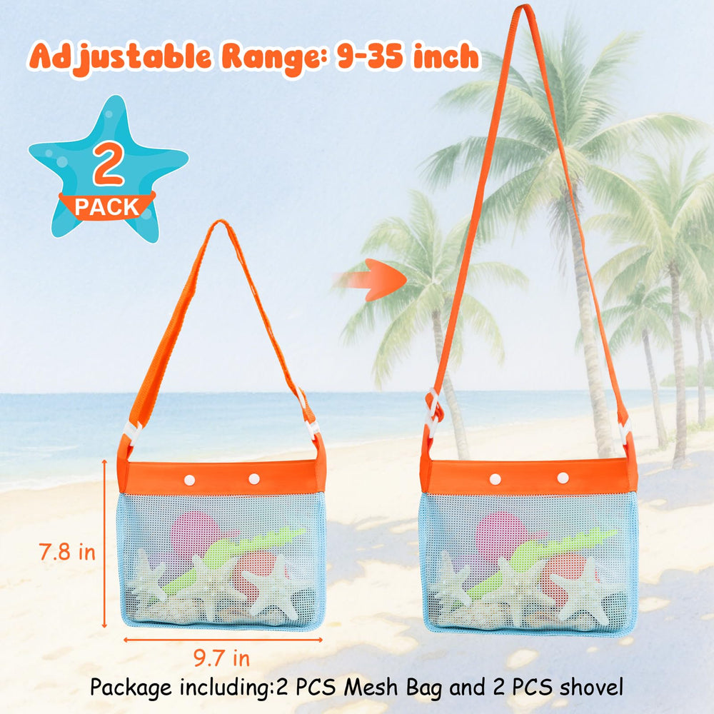 QINGLER shark tooth sifter highlights a small find during seawater filtering