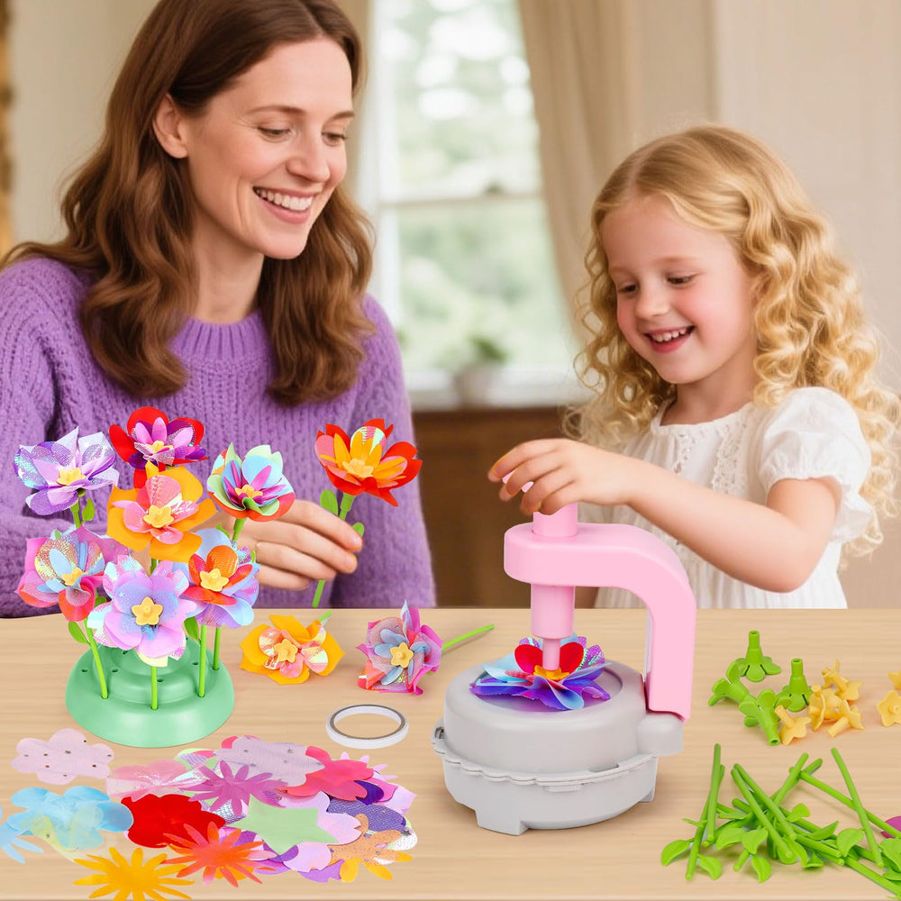 Qirptey-bouquet-wrapping-paper adds polished presentation to gifts.
