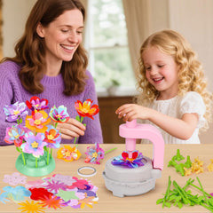 Qirptey-bouquet-wrapping-paper adds polished presentation to gifts.