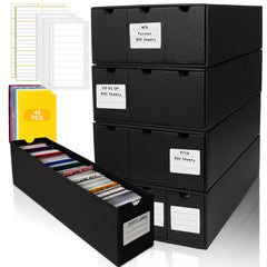 QLOUNI gift-ready storage solution for card collectors and players.