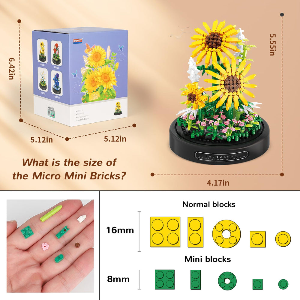 QLT QIAOLETONG gift for her mom and women on special occasions.