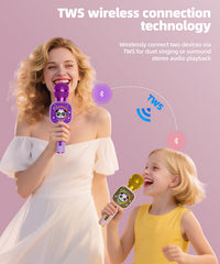 Qnxoat r 3-layer noise reduction keeps voices clear