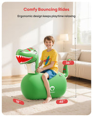 QPAU large-diameter hand pump enables quick inflation